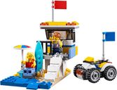 LEGO® Creator Surfermobil Bauspielzeug alternative