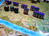 Commands & Colors: Medieval componenti