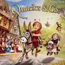 Quacks & Co.: Quedlinburg Dash