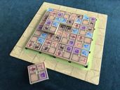 Uxmal gameplay