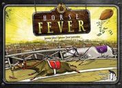 Horse Fever