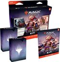 Magic: The Gathering - 2022 Starter Kit components