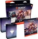 Magic: The Gathering - 2022 Starter Kit composants