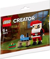 LEGO® Creator Kerstman (polybag)