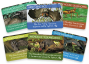 The Search for Lost Species carte