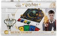 Harry Potter: Race to the Triwizard Cup