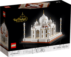 LEGO® Architecture Le Taj Mahal