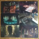 Mysterium: Hidden Signs cartas