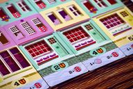 Canal Houses gameplay