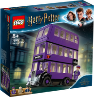 LEGO® Harry Potter™ The Knight Bus™