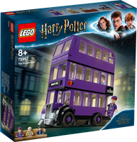 LEGO® Harry Potter™ Nottetempo™