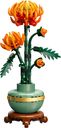 LEGO® Botanicals Crisantemo scatola