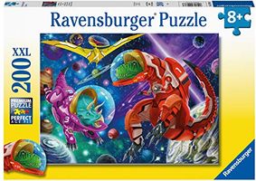 Ravensburger - Dinosaurios espaciales