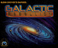 Glen Drover's Empires: Galactic Rebellion