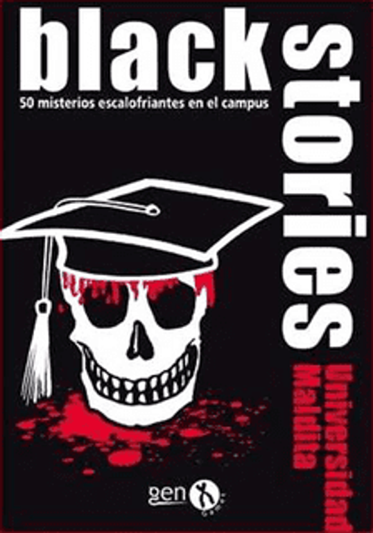 Los mejores precios hoy para Black Stories: Hospitales Demenciales