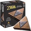 Legend of Zelda Triforce Brain Teaser