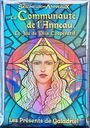 La Communauté de l'Anneau: le jeu de plis coopératif – Les Présents de Galadriel