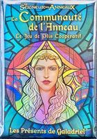 La Communauté de l'Anneau: le jeu de plis coopératif – Les Présents de Galadriel