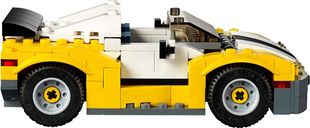 LEGO® Creator Snelle wagen componenten