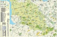 COBRA: The Normandy Campaign juego de mesa