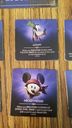 Disney Shadowed Kingdom carte