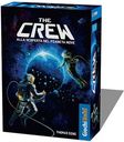 The Crew: Alla Scoperta del Pianeta Nove