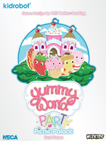 Yummy World: Party at Picnic Palace