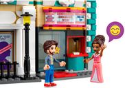 LEGO® Friends Andrea's Theater School minifigures
