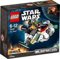 LEGO® Star Wars The Ghost™