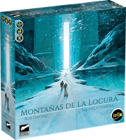 Las Montañas de la Locura