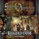 Le Seigneur des Anneaux: Le Jeu de Cartes - Kazad-dûm