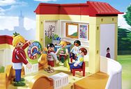 Playmobil® City Life Sunshine Preschool minifigures
