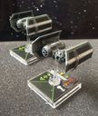 Star Wars X-Wing: Imperial Veterans miniaturen