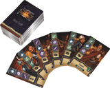 Merchants of the Dark Road cards