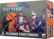 Warhammer 40,000 - Kill Team: Elucidian Starstriders