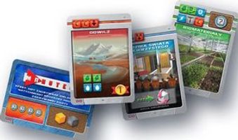 Terraforming Mars: The Dice Game – Promos