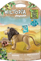 Playmobil® Wiltopia Lion