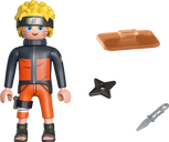 Playmobil® Naruto Naruto components
