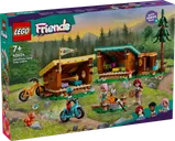 Adventure Camp Cozy Cabins