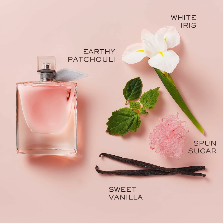 Lancôme La Vie Est Belle Eau de parfum