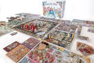 Queen Alice box