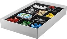 LEGO Spel Creationary - 3844 doos