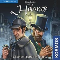 Holmes