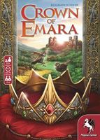 Crown of Emara