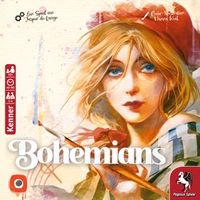 Bohemians