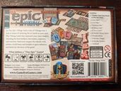 Tiny Epic Vikings back of the box