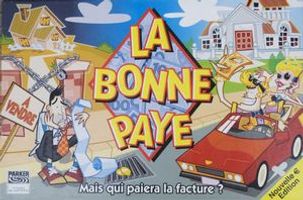 La Bonne Paye