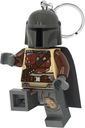 LEGO® Star Wars The Mandalorian™ Key Light componenten