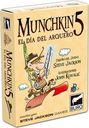 Munchkin 5: El Día del Arquero