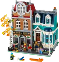 LEGO® Icons La librairie composants